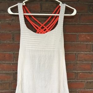 Lululemon Top